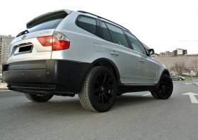 BMW X3 3.0D М57* xDrive * ПАНОРАМА* СПОРТ ПАКЕТ* - Car24.bg BMW X3 3.0D М57* xDrive * ПАНОРАМА* СПОРТ ПАКЕТ*