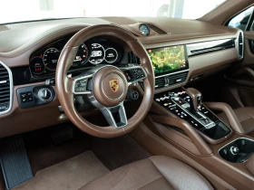 Porsche Cayenne E-Hybrid | Auto.bg — изображение 5 Porsche Cayenne E-Hybrid | Auto.bg — изображение 5