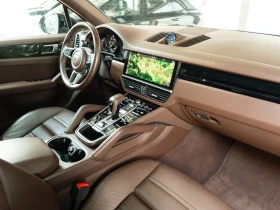 Porsche Cayenne E-Hybrid | Auto.bg — изображение 9 Porsche Cayenne E-Hybrid | Auto.bg — изображение 9