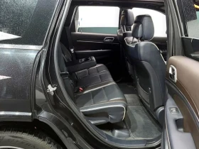 Jeep Grand cherokee 3.0 DIESEL OVERLAND WK2 - 10717 € / 20960.63 лв. - 43125625 12 | Car24.bg Jeep Grand cherokee 3.0 DIESEL OVERLAND WK2 - 10717 € / 20960.63 лв. - 43125625 12