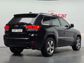Jeep Grand cherokee 3.0 DIESEL OVERLAND WK2 - 10717 € / 20960.63 лв. - 43125625 2 | Car24.bg Jeep Grand cherokee 3.0 DIESEL OVERLAND WK2 - 10717 € / 20960.63 лв. - 43125625 2