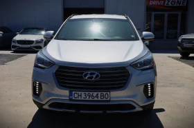 Hyundai Santa fe 3.3 Бензин | Auto.bg — изображение 2 Hyundai Santa fe 3.3 Бензин | Auto.bg — изображение 2
