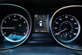 Hyundai Santa fe 3.3 Бензин | Auto.bg — изображение 14 Hyundai Santa fe 3.3 Бензин | Auto.bg — изображение 14