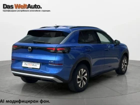 VW T-Roc - 29400 € - 58710198 3 | Car24.bg VW T-Roc - 29400 € - 58710198 3