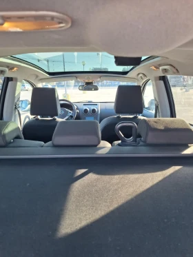 Nissan Qashqai + 2 - 5500 € - 17901961 3 | Car24.bg Nissan Qashqai + 2 - 5500 € - 17901961 3