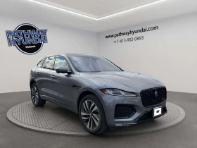 Jaguar F-PACE P400 R-Dynamic S | Reverse Cam | Heated Seats
