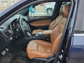 Mercedes-Benz GLE 400 * 4matic Suv * CARFAX * ОПЦИЯ ЗА ФИНАНСИРАНЕ | Auto.bg — изображение 3 Mercedes-Benz GLE 400 * 4matic Suv * CARFAX * ОПЦИЯ ЗА ФИНАНСИРАНЕ | Auto.bg — изображение 3