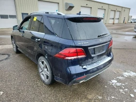 Mercedes-Benz GLE 400 * 4matic Suv * CARFAX * ОПЦИЯ ЗА ФИНАНСИРАНЕ | Auto.bg — изображение 6 Mercedes-Benz GLE 400 * 4matic Suv * CARFAX * ОПЦИЯ ЗА ФИНАНСИРАНЕ | Auto.bg — изображение 6