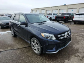 Mercedes-Benz GLE 400 * 4matic Suv * CARFAX * ОПЦИЯ ЗА ФИНАНСИРАНЕ | Auto.bg — изображение 5 Mercedes-Benz GLE 400 * 4matic Suv * CARFAX * ОПЦИЯ ЗА ФИНАНСИРАНЕ | Auto.bg — изображение 5