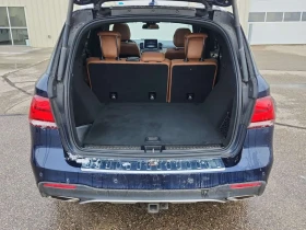 Mercedes-Benz GLE 400 * 4matic Suv * CARFAX * ОПЦИЯ ЗА ФИНАНСИРАНЕ | Auto.bg — изображение 14 Mercedes-Benz GLE 400 * 4matic Suv * CARFAX * ОПЦИЯ ЗА ФИНАНСИРАНЕ | Auto.bg — изображение 14
