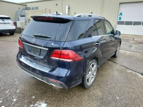Mercedes-Benz GLE 400 * 4matic Suv * CARFAX * ОПЦИЯ ЗА ФИНАНСИРАНЕ | Auto.bg — изображение 2 Mercedes-Benz GLE 400 * 4matic Suv * CARFAX * ОПЦИЯ ЗА ФИНАНСИРАНЕ | Auto.bg — изображение 2
