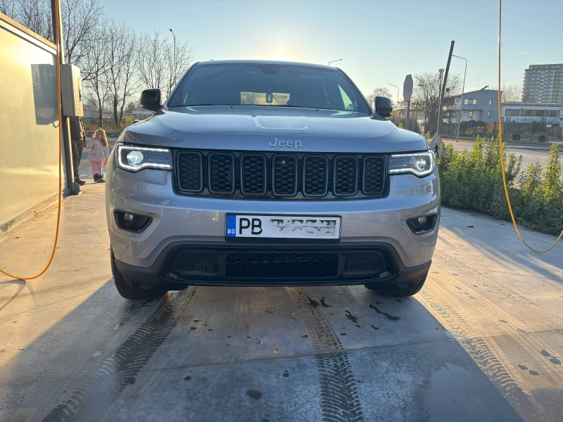 Jeep Grand cherokee Limited - 22000 € / 43028.26 лв. - 25087853 1 | Car24.bg Jeep Grand cherokee Limited - 22000 € / 43028.26 лв. - 25087853 1