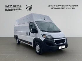Peugeot Boxer FT 435L4H3 2.2 BlueHDI 140 S&S E6.3 | Auto.bg — изображение 3 Peugeot Boxer FT 435L4H3 2.2 BlueHDI 140 S&S E6.3 | Auto.bg — изображение 3