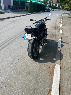 Honda Hornet PC36 | Auto.bg — изображение 2 Honda Hornet PC36 | Auto.bg — изображение 2