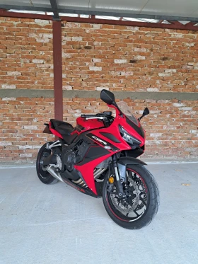 Honda Cbr undefined | Auto.bg — изображение 4 Honda Cbr undefined | Auto.bg — изображение 4