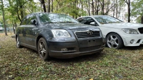 Toyota Avensis 2.2D-cat - Car24.bg Toyota Avensis 2.2D-cat