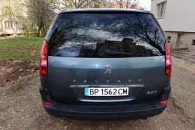 Peugeot 807 2000куб - 4000 лв. / 2045.17 € - 15494566 11 | Car24.bg Peugeot 807 2000куб - 4000 лв. / 2045.17 € - 15494566 11