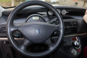 Peugeot 807 2000куб - 4000 лв. / 2045.17 € - 15494566 5 | Car24.bg Peugeot 807 2000куб - 4000 лв. / 2045.17 € - 15494566 5