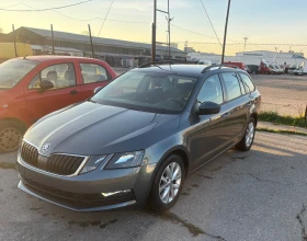 Skoda Octavia 1.5 Gtec 65 000 km ! - 14700 € / 28750.70 лв. - 94354019 9 | Car24.bg Skoda Octavia 1.5 Gtec 65 000 km ! - 14700 € / 28750.70 лв. - 94354019 9