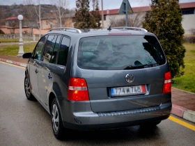 VW Touran 2.0TDI(140)* HIGHLINE* XENON* НОВ ВНОС* - 2850 € / 5574.12 лв. - 87257139 5 | Car24.bg VW Touran 2.0TDI(140)* HIGHLINE* XENON* НОВ ВНОС* - 2850 € / 5574.12 лв. - 87257139 5