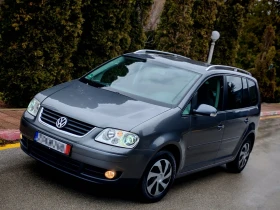 VW Touran 2.0TDI(140)* HIGHLINE* XENON* НОВ ВНОС* - 2850 € / 5574.12 лв. - 87257139 2 | Car24.bg VW Touran 2.0TDI(140)* HIGHLINE* XENON* НОВ ВНОС* - 2850 € / 5574.12 лв. - 87257139 2