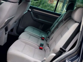 VW Touran 2.0TDI(140)* HIGHLINE* XENON* НОВ ВНОС* - 2850 € / 5574.12 лв. - 87257139 15 | Car24.bg VW Touran 2.0TDI(140)* HIGHLINE* XENON* НОВ ВНОС* - 2850 € / 5574.12 лв. - 87257139 15