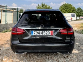 Mercedes-Benz C 220 d 194HP/9G/LED/NAVI/DSTR/CAM/KEYLESS - 15200 € / 29728.62 лв. - 49475511 5 | Car24.bg Mercedes-Benz C 220 d 194HP/9G/LED/NAVI/DSTR/CAM/KEYLESS - 15200 € / 29728.62 лв. - 49475511 5