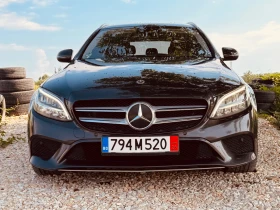 Mercedes-Benz C 220 d 194HP/9G/LED/NAVI/DSTR/CAM/KEYLESS - 15200 € / 29728.62 лв. - 49475511 2 | Car24.bg Mercedes-Benz C 220 d 194HP/9G/LED/NAVI/DSTR/CAM/KEYLESS - 15200 € / 29728.62 лв. - 49475511 2