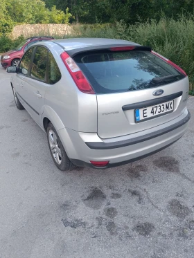 Ford Focus 1, 8 TDCI - 2100 € / 4107.24 лв. - 31947157 12 | Car24.bg Ford Focus 1, 8 TDCI - 2100 € / 4107.24 лв. - 31947157 12