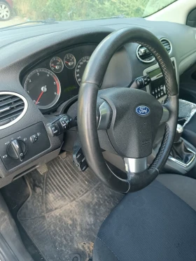 Ford Focus 1, 8 TDCI - 2100 € / 4107.24 лв. - 31947157 4 | Car24.bg Ford Focus 1, 8 TDCI - 2100 € / 4107.24 лв. - 31947157 4