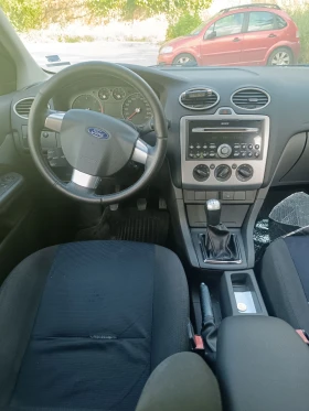Ford Focus 1, 8 TDCI - 2100 € / 4107.24 лв. - 31947157 7 | Car24.bg Ford Focus 1, 8 TDCI - 2100 € / 4107.24 лв. - 31947157 7