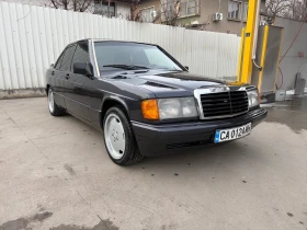 Mercedes-Benz 190 2.6 - Car24.bg Mercedes-Benz 190 2.6