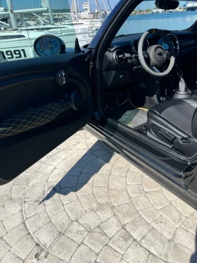Mini Cooper - 10555 € / 20643.79 лв. - 83257372 12 | Car24.bg Mini Cooper - 10555 € / 20643.79 лв. - 83257372 12