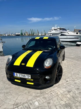 Mini Cooper - 10555 € / 20643.79 лв. - 83257372 4 | Car24.bg Mini Cooper - 10555 € / 20643.79 лв. - 83257372 4