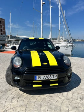 Mini Cooper - 10555 € / 20643.79 лв. - 83257372 2 | Car24.bg Mini Cooper - 10555 € / 20643.79 лв. - 83257372 2