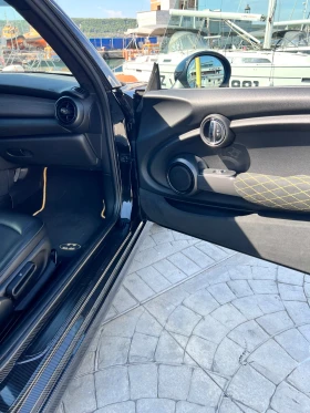 Mini Cooper - 10555 € / 20643.79 лв. - 83257372 10 | Car24.bg Mini Cooper - 10555 € / 20643.79 лв. - 83257372 10