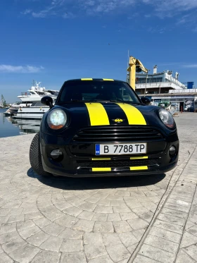 Mini Cooper - 10555 € / 20643.79 лв. - 83257372 6 | Car24.bg Mini Cooper - 10555 € / 20643.79 лв. - 83257372 6