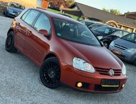 Снимка VW Golf