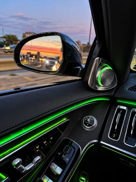 Mercedes-Benz S 63 AMG Е Performance/MAGNO/Ceramic/3xTV/Burmaster4D | Auto.bg — изображение 17 Mercedes-Benz S 63 AMG Е Performance/MAGNO/Ceramic/3xTV/Burmaster4D | Auto.bg — изображение 17