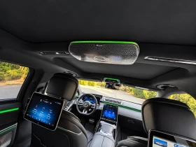 Mercedes-Benz S 63 AMG Е Performance/MAGNO/Ceramic/3xTV/Burmaster4D | Auto.bg — изображение 11 Mercedes-Benz S 63 AMG Е Performance/MAGNO/Ceramic/3xTV/Burmaster4D | Auto.bg — изображение 11