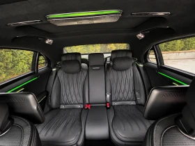 Mercedes-Benz S 63 AMG Е Performance/MAGNO/Ceramic/3xTV/Burmaster4D | Auto.bg — изображение 8 Mercedes-Benz S 63 AMG Е Performance/MAGNO/Ceramic/3xTV/Burmaster4D | Auto.bg — изображение 8