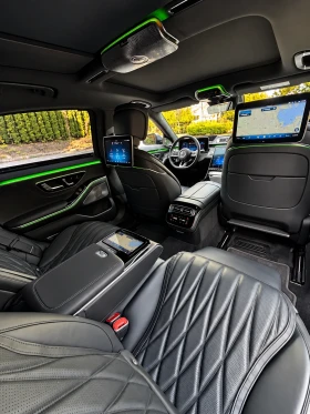 Mercedes-Benz S 63 AMG Е Performance/MAGNO/Ceramic/3xTV/Burmaster4D | Auto.bg — изображение 10 Mercedes-Benz S 63 AMG Е Performance/MAGNO/Ceramic/3xTV/Burmaster4D | Auto.bg — изображение 10
