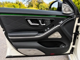 Mercedes-Benz S 63 AMG Е Performance/MAGNO/Ceramic/3xTV/Burmaster4D | Auto.bg — изображение 7 Mercedes-Benz S 63 AMG Е Performance/MAGNO/Ceramic/3xTV/Burmaster4D | Auto.bg — изображение 7