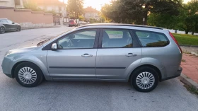 Ford Focus 1.6TDCI | Auto.bg — изображение 3 Ford Focus 1.6TDCI | Auto.bg — изображение 3