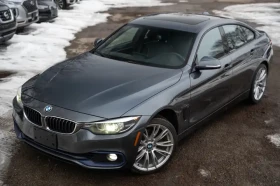 BMW 430 i GranCoupe * H/K * Heads-Up * CARFAX | Auto.bg — изображение 3 BMW 430 i GranCoupe * H/K * Heads-Up * CARFAX | Auto.bg — изображение 3