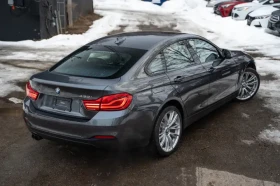 BMW 430 i GranCoupe * H/K * Heads-Up * CARFAX | Auto.bg — изображение 4 BMW 430 i GranCoupe * H/K * Heads-Up * CARFAX | Auto.bg — изображение 4
