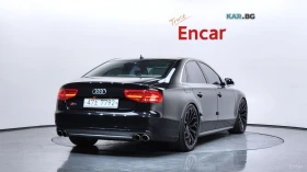 Audi S8 QUATTRO* ПОДГРЕВ* ОБДУХ* 360* МАСАЖИ* ДИСТРОНИK | Auto.bg — изображение 3 Audi S8 QUATTRO* ПОДГРЕВ* ОБДУХ* 360* МАСАЖИ* ДИСТРОНИK | Auto.bg — изображение 3