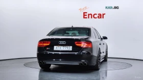 Audi S8 QUATTRO* ПОДГРЕВ* ОБДУХ* 360* МАСАЖИ* ДИСТРОНИK | Auto.bg — изображение 4 Audi S8 QUATTRO* ПОДГРЕВ* ОБДУХ* 360* МАСАЖИ* ДИСТРОНИK | Auto.bg — изображение 4