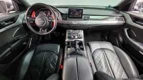Audi S8 QUATTRO* ПОДГРЕВ* ОБДУХ* 360* МАСАЖИ* ДИСТРОНИK | Auto.bg — изображение 5 Audi S8 QUATTRO* ПОДГРЕВ* ОБДУХ* 360* МАСАЖИ* ДИСТРОНИK | Auto.bg — изображение 5