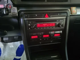 Audi A4 2.0/140HP - 3200 € / 6258.66 лв. - 11282210 7 | Car24.bg Audi A4 2.0/140HP - 3200 € / 6258.66 лв. - 11282210 7
